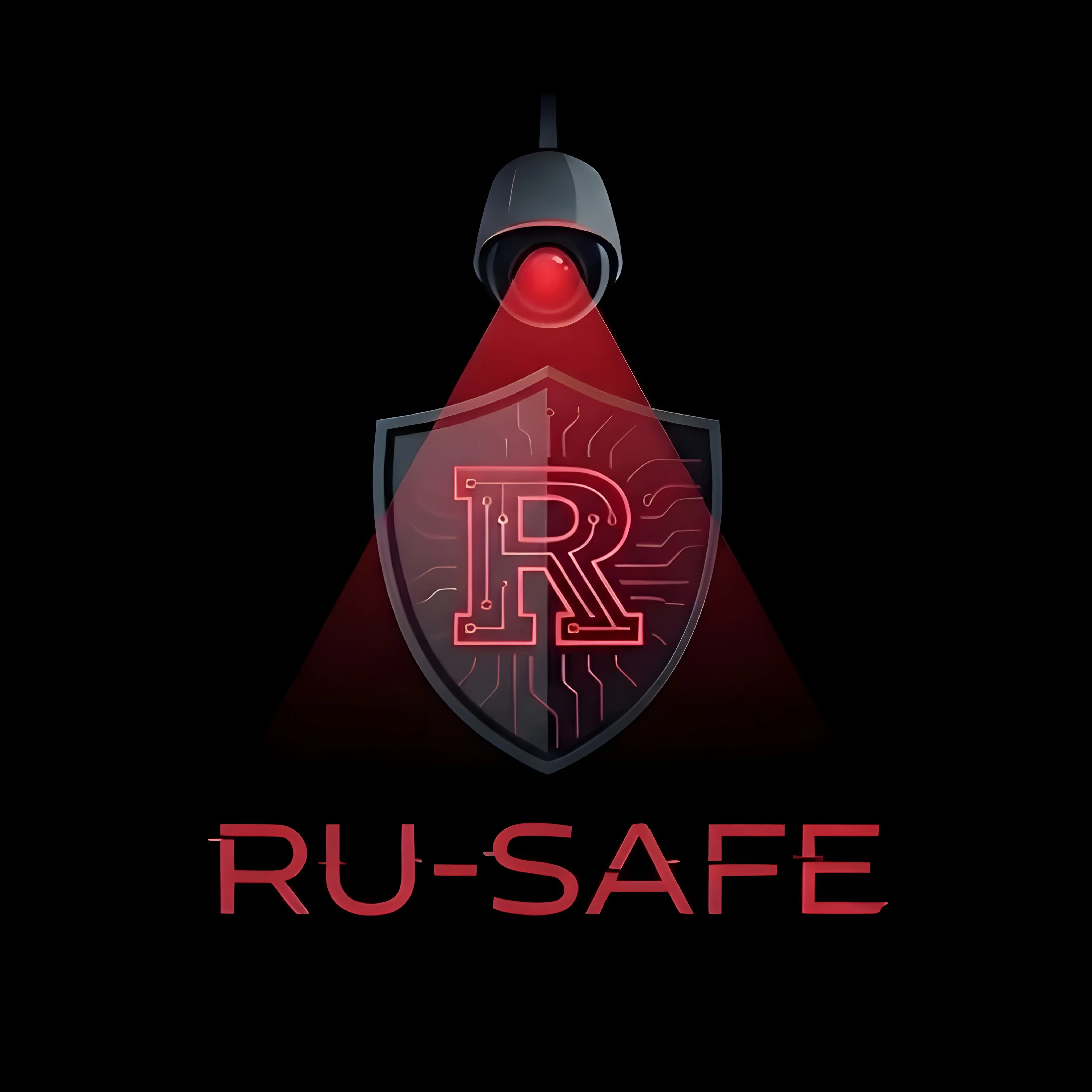 RU-SAFE Campus Security System cover