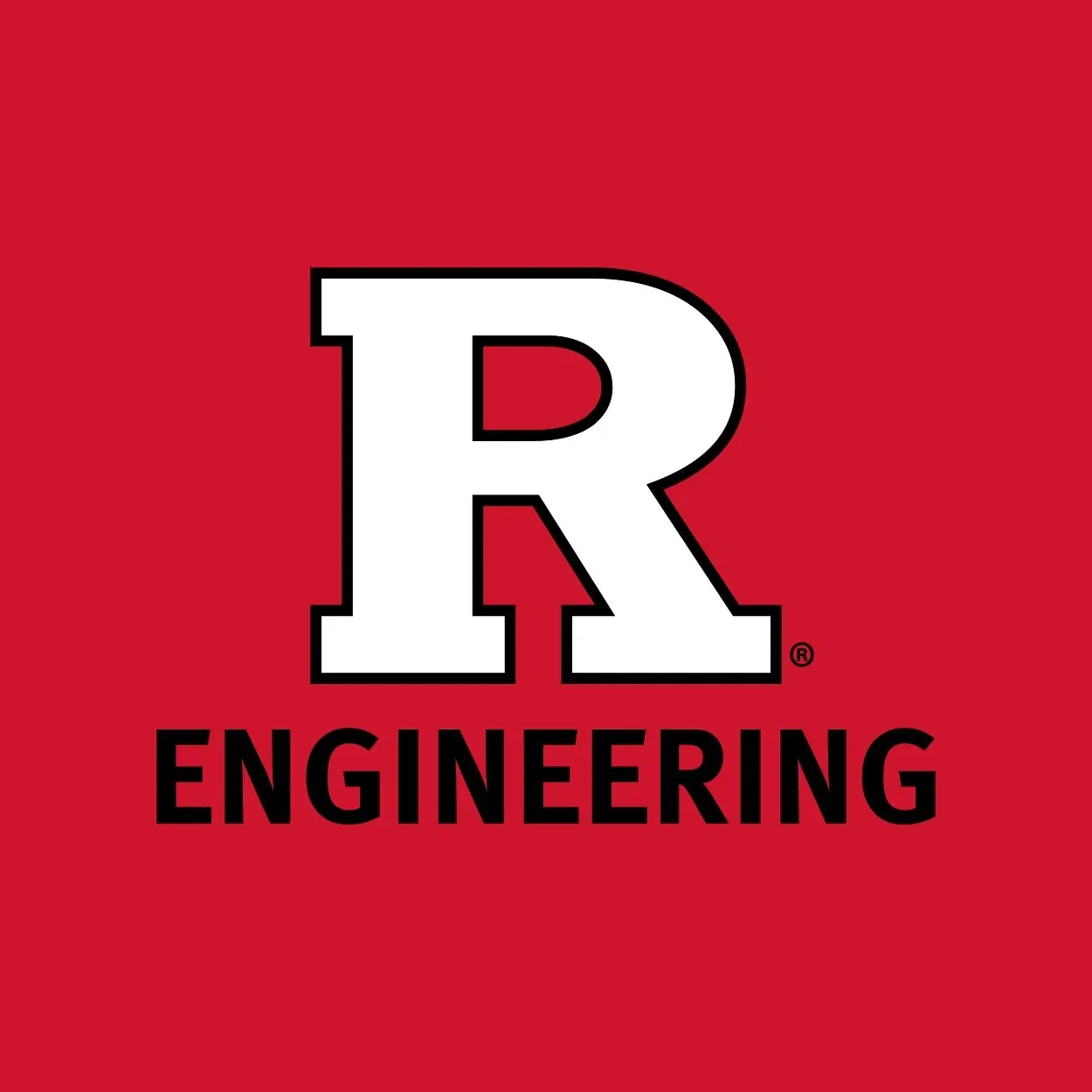 Rutgers University logo